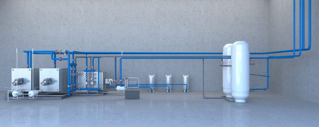 Sala-calderas-2 esquema-bIm-produccion-de-calor-y-sala-de-acumulacion-con-tuberias-de-polipropileno