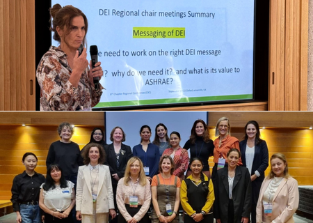 Conferencia ASHRAE 2024 Conferencia ASHRAE 2024