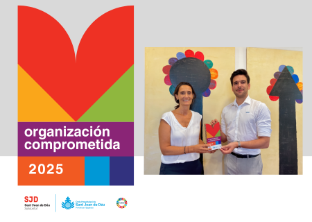 Italsan organización comprometida 2025